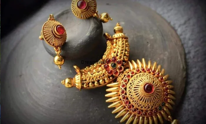 Bangarshetjis Nirmal Jewellers